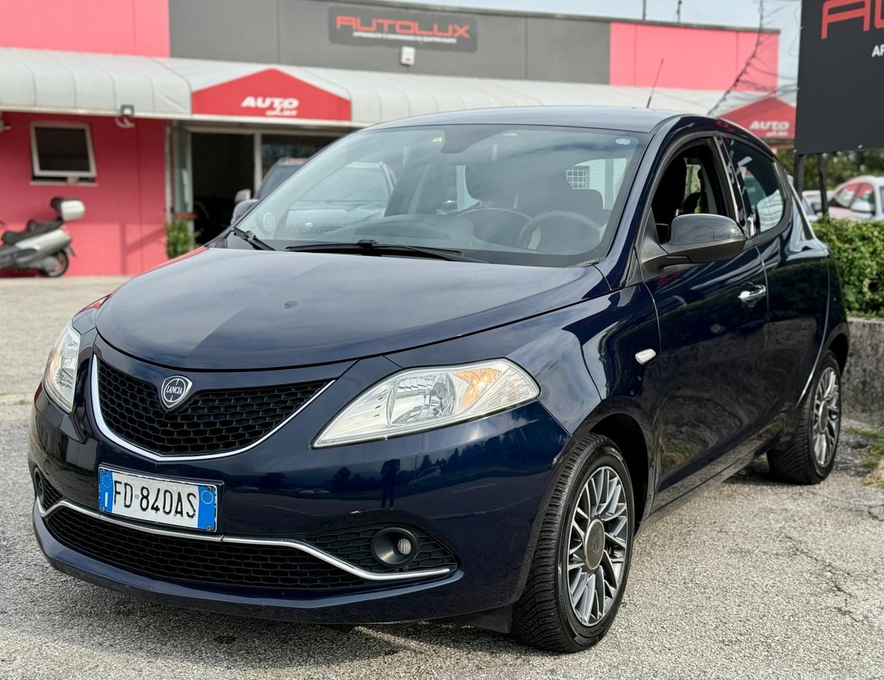 Lancia Ypsilon 1.2 69 CV 5 porte Platinum 104.000Km FULL