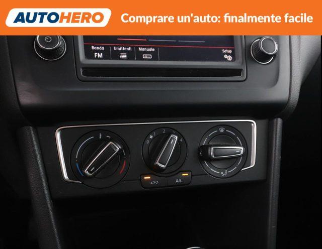 VOLKSWAGEN Polo 1.2 TSI DSG 5p. Comfortline BlueMotion Technology