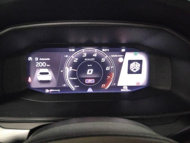 CUPRA Formentor 1.5 TSI DSG 19" BUCKET ELETTR.C/GRIMALDI SP.DAY