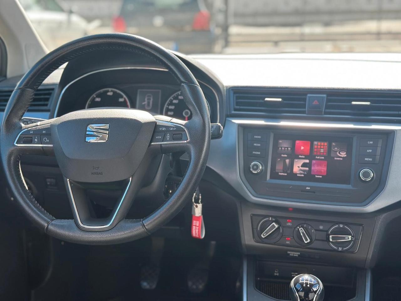 Seat Arona 1.6 TDI 95CV Style