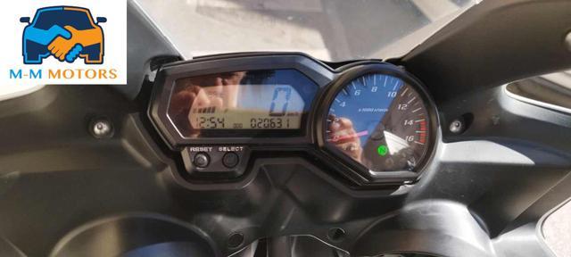 YAMAHA FZ6 Fazer UNICO PROPRIETARIO