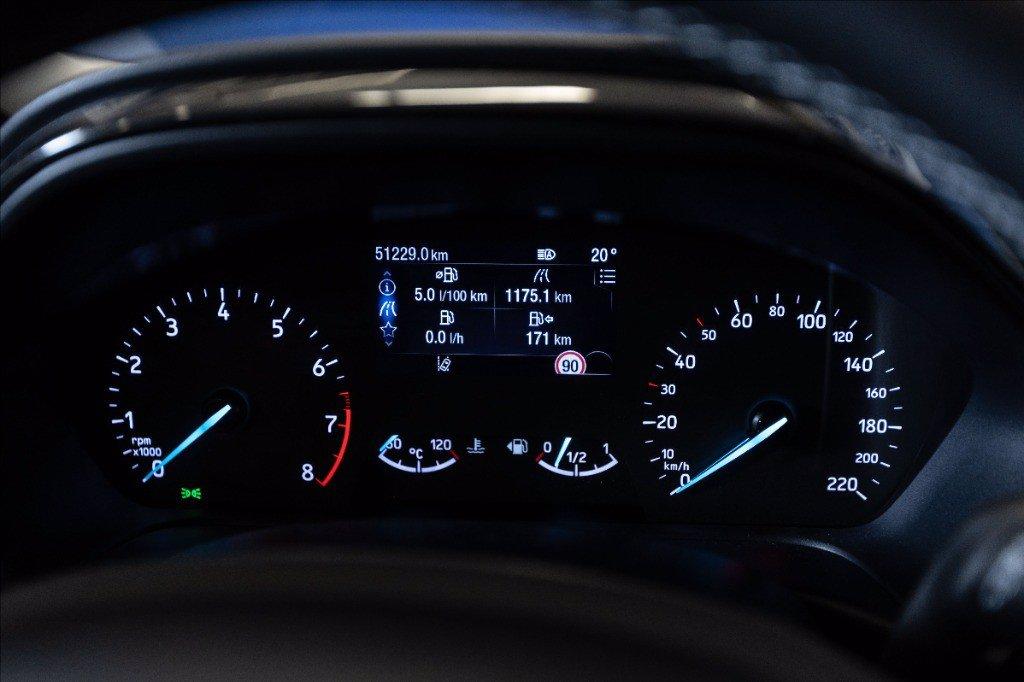 FORD Puma 1.0 ecoboost h Titanium s&s 125cv del 2024