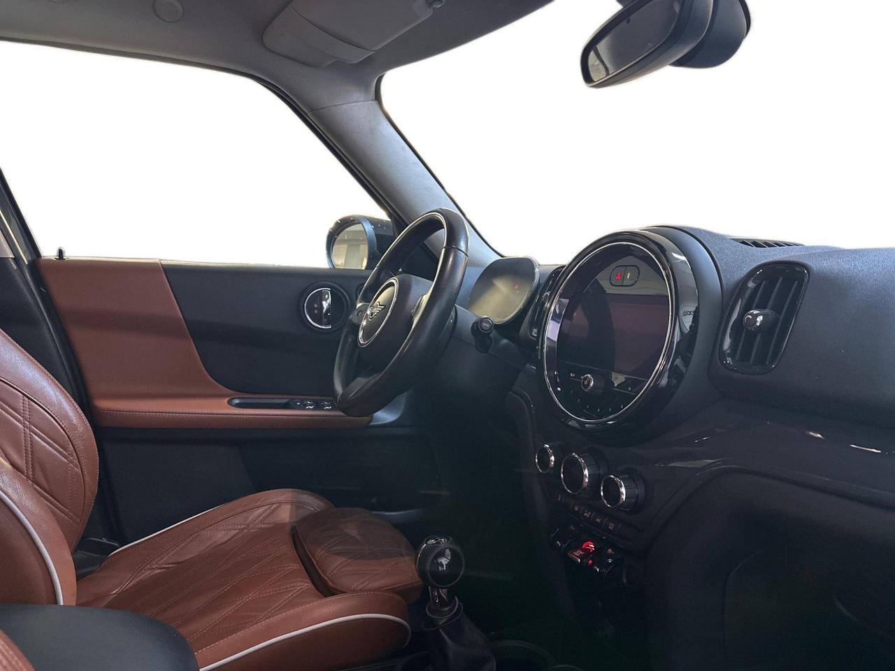 MINI Countryman Cooper Northwood Edition