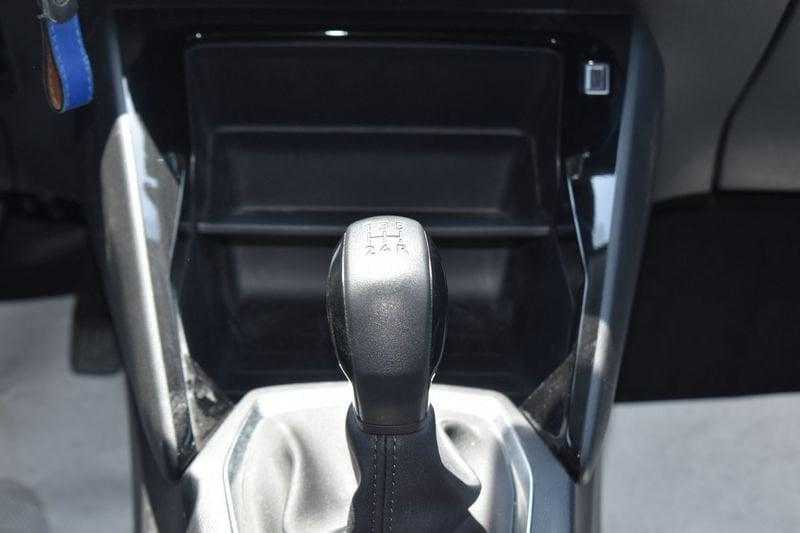 Peugeot 208 208 PureTech 75 Stop&Start 5 porte Active