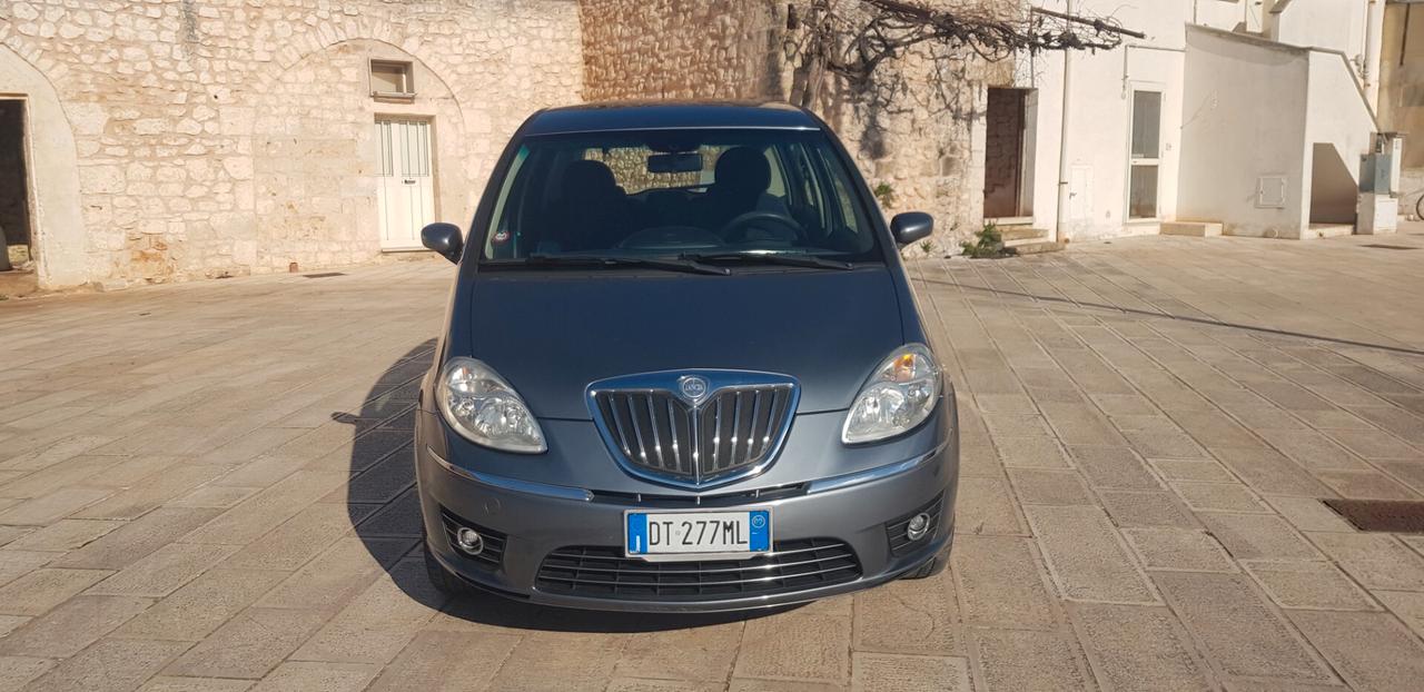 Lancia MUSA 1.3 Multijet 16V 70 CV Euro 4
