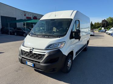 Citroen Jumper 33 L2 H2 2.2 120 CV S&S PM-TM Furgone