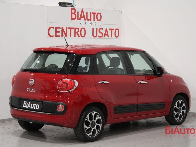 FIAT 500L 500L 1.4 Pop Star 95cv