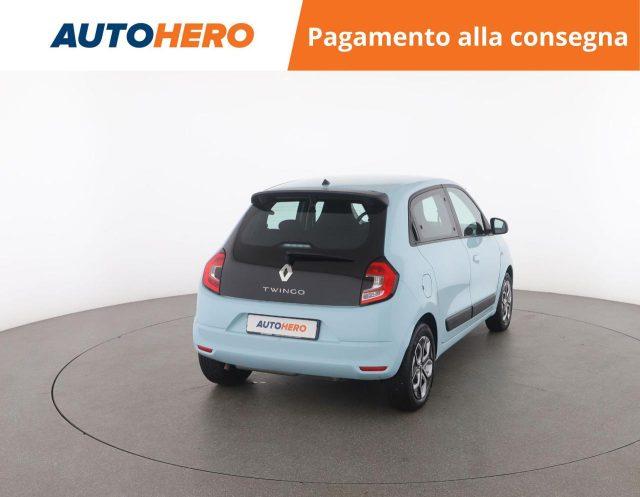 RENAULT Twingo SCe 65 CV Equilibre