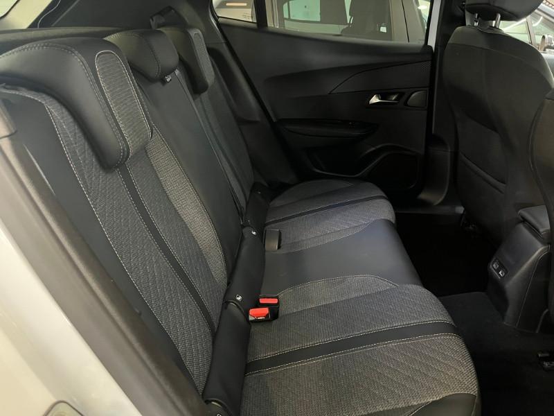 PEUGEOT 2008 PureTech 100 S&S Allure