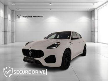 Maserati Levante 2.0 MHEV Modena AWD Auto