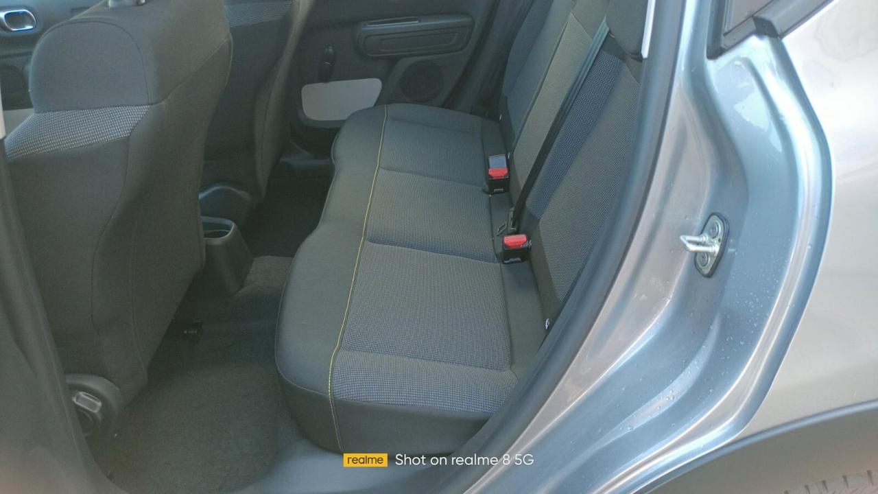 Citroen C3 PureTech 83 S&S You