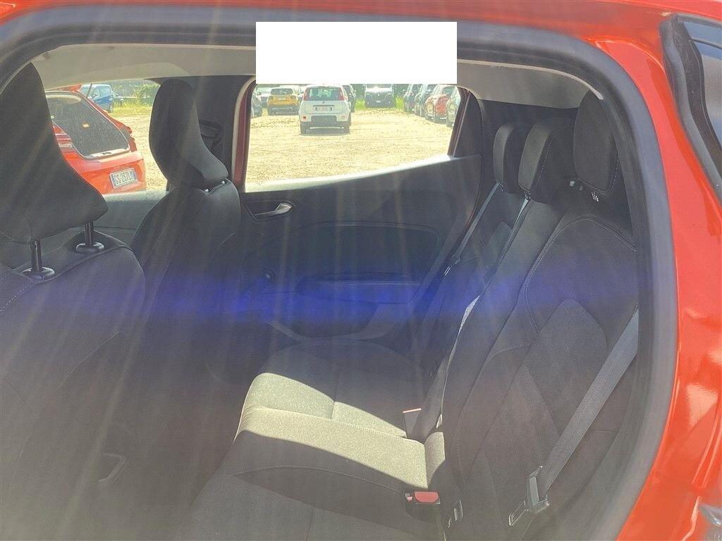 RENAULT CLIO 1.0 SCE 65CV EQUILIBRE ( FARI LED - CRUISE - MIRROR )