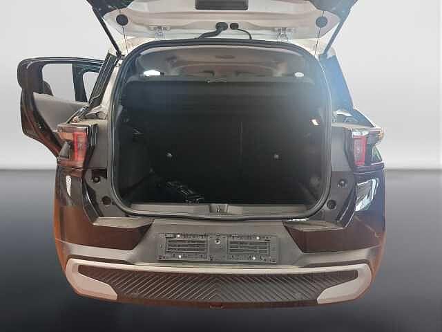 Citroen C3 Aircross C3 Aircross 1.2 puretech turbo Plus 100cv