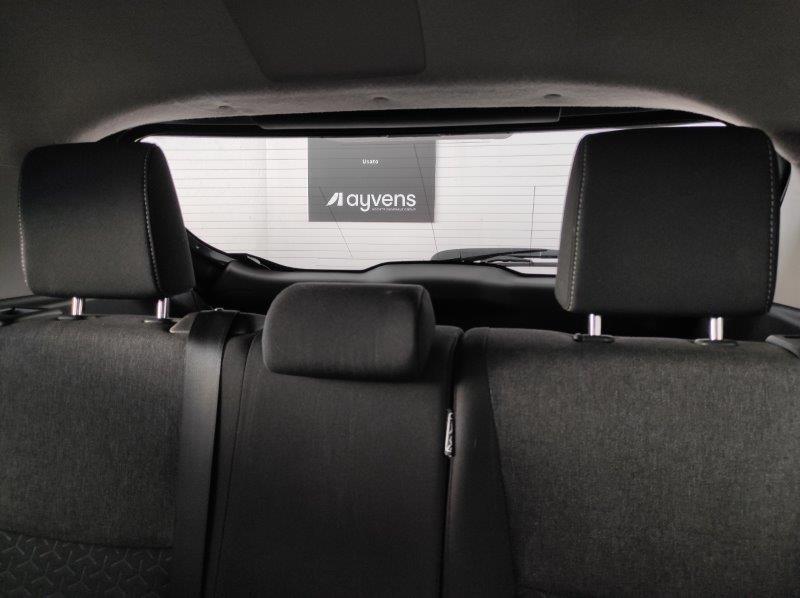 TOYOTA Yaris Cross - Yaris Cross 1.5 Hybrid 5p. E-CVT Active