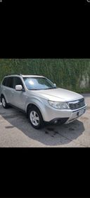 Subaru Forester 2.0XS Bi-Fuel AT 4NGP