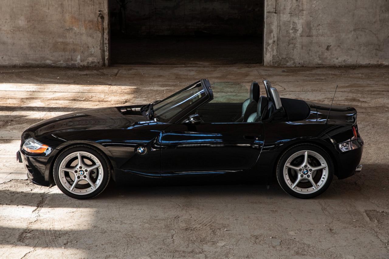 Bmw Z4 3.0i cat Roadster