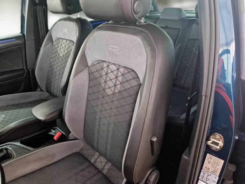 Volkswagen Tiguan 1.5 TSI ACT R-Line DSG