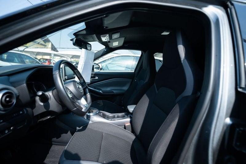 Nissan Juke II 2020 1.0 dig-t N-Connecta 117cv