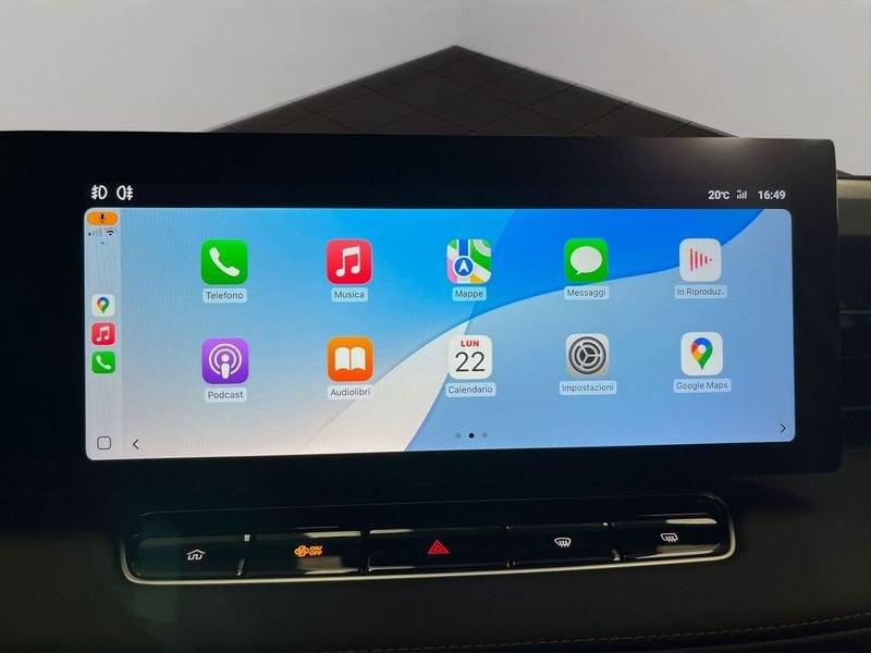 MG HS HS 1.5T-GDI AT Luxury - PROMO SIRONIAUTO+