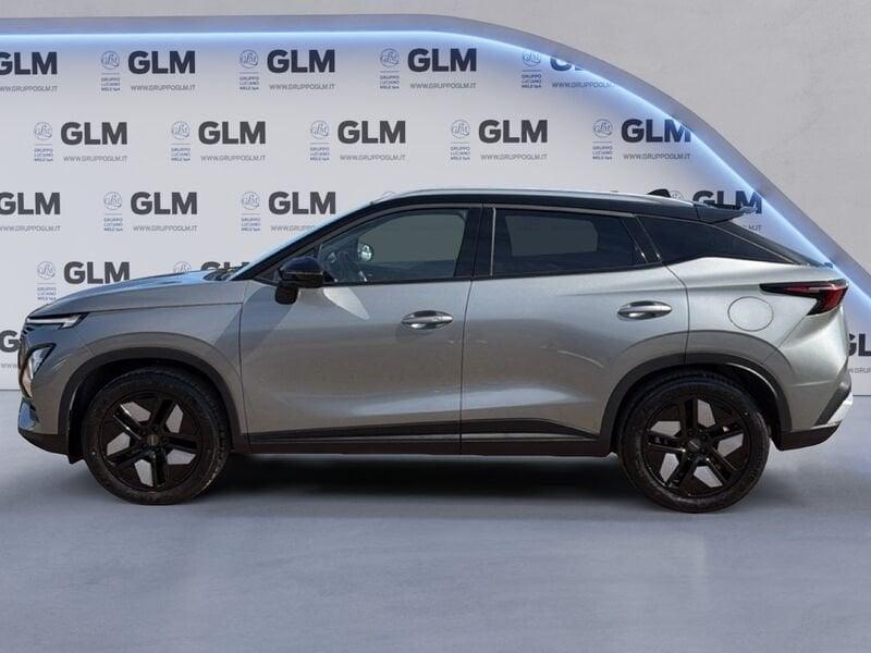 OMODA 5 1.6 T-GDI PREMIUM DCT