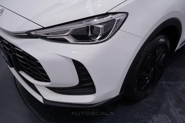 MG ZS 1.5 115cv Standard