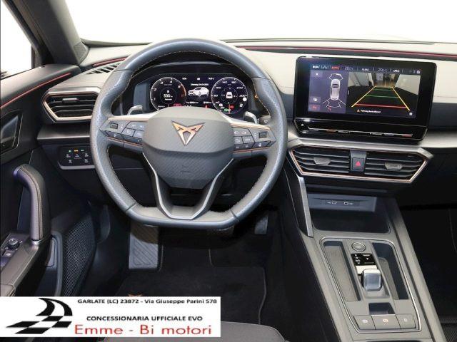 CUPRA Formentor 2.0 TDI 4Drive DSG