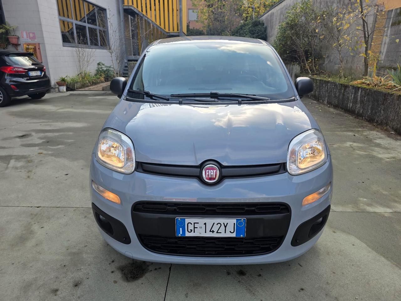 Fiat Panda 1.0 FireFly S&S Hybrid *PREZZO REALE