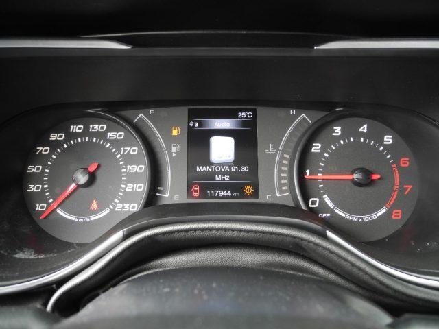FIAT Tipo 1.4 95cv 5p. Mirror - Ok NEOPATENTATI - DA VETRINA