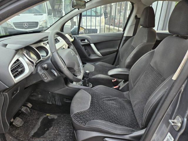 CITROEN C3 1.4 HDi 70