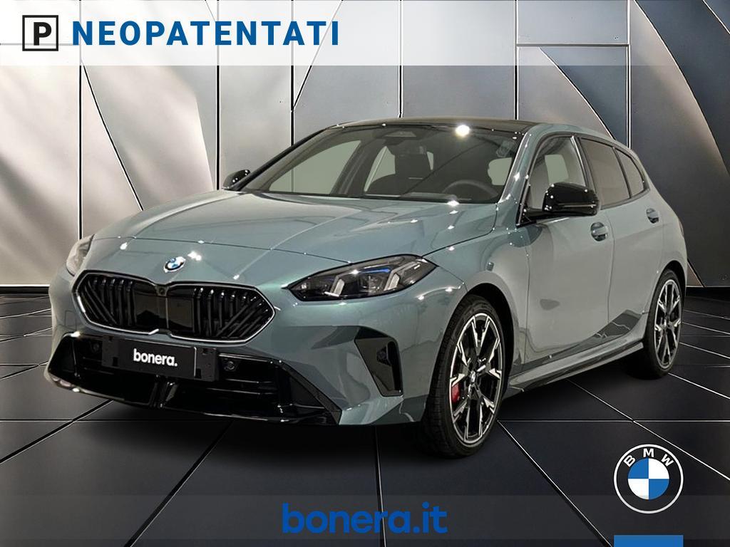 BMW Serie 1 116 MSport Pro DCT