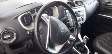 LANCIA - Delta - 1.6 MJT DPF Selectronic Platino