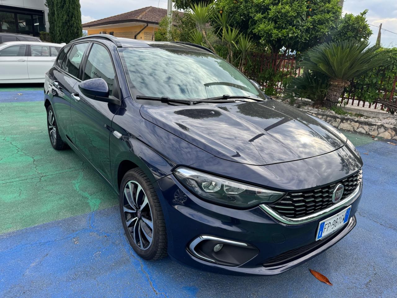 Fiat Tipo 1.6 Mjt S&S 5 porte Business