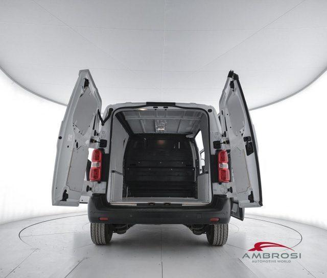 FIAT Scudo ce 1.5 bluehdi 120cv L3H1 PREZZO + IVA