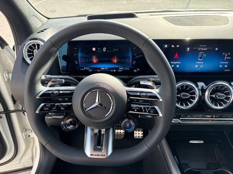 Mercedes-Benz GLA 35 AMG AMG Line Premium Plus