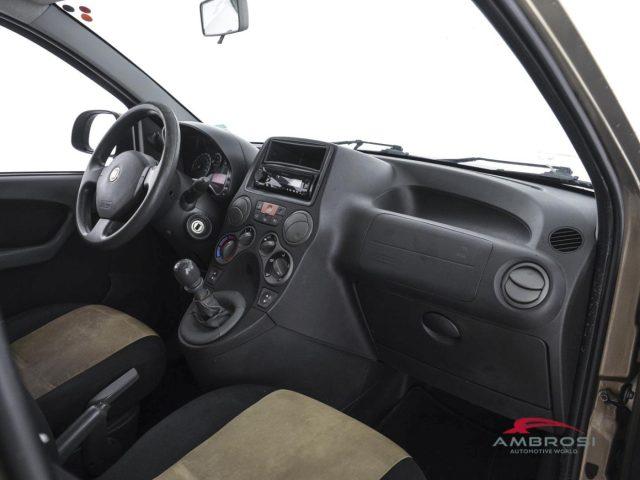 FIAT Panda 1.2 Climbing Natural Power - PER OPERATORI DEL SET