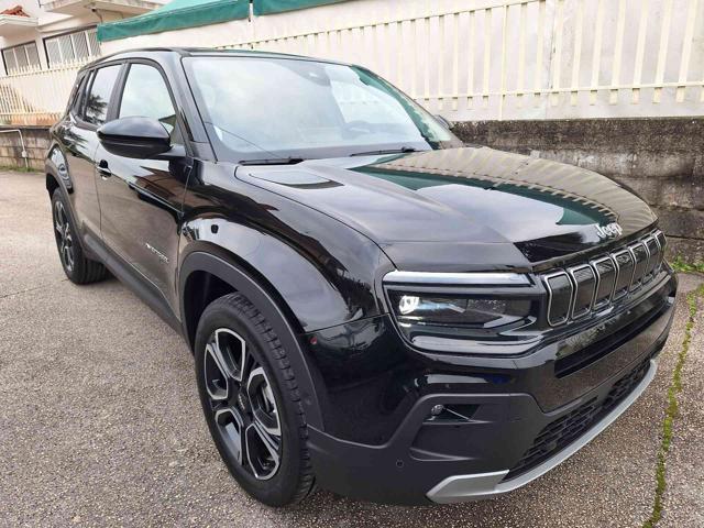 JEEP Avenger 1.2 Turbo 100 CV MHEV Summit *KM 0*