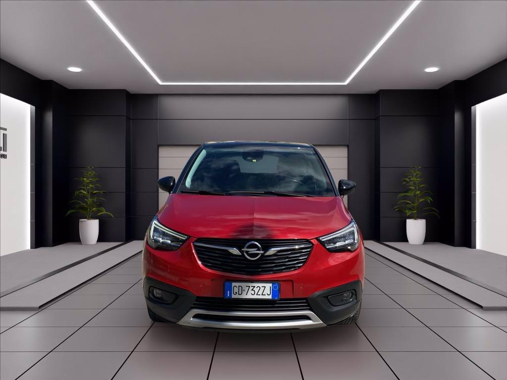 OPEL Crossland X 1.2 2020 s&s 110cv del 2021