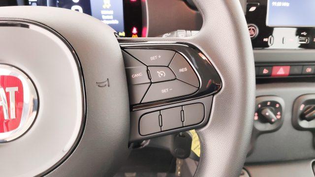 FIAT Pandina 1.0 FireFly 65 CV Hybrid Icon