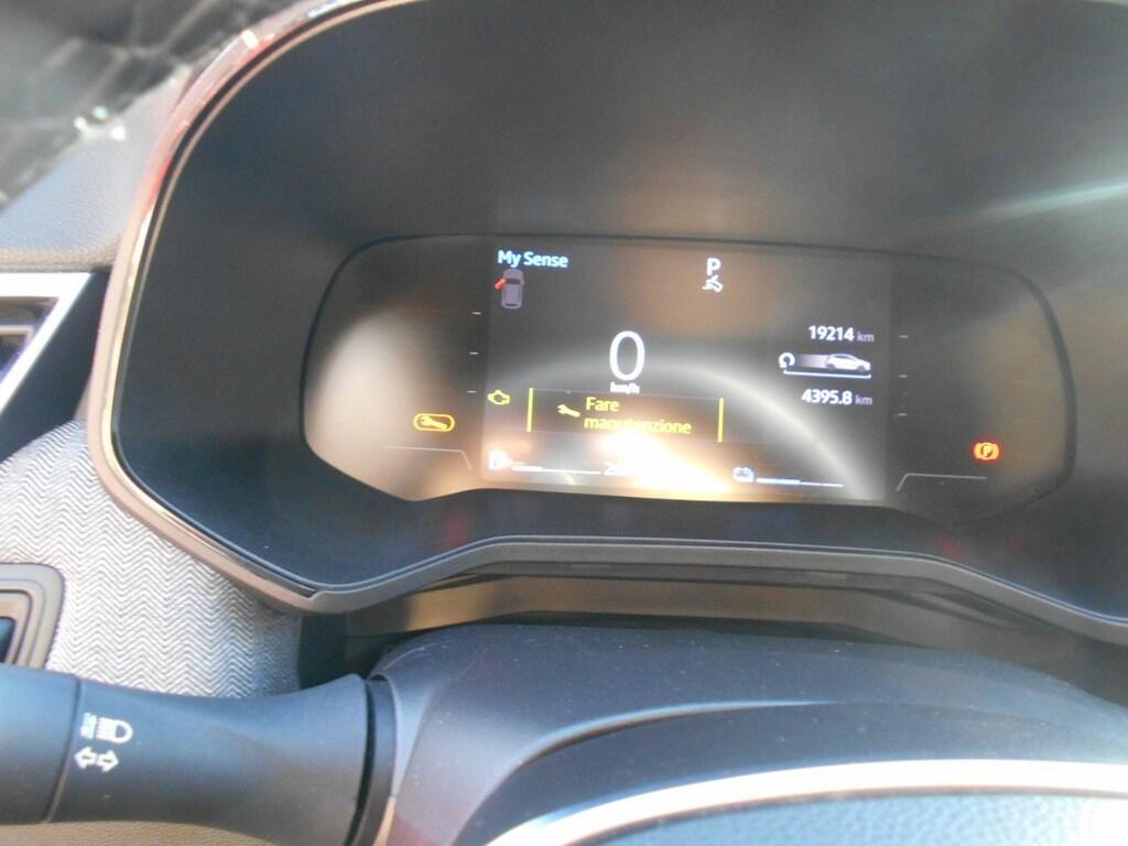 Renault Clio 1.6 E-Tech full hybrid Techno