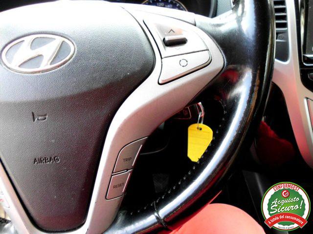 HYUNDAI iX20 1.4 CRDI 90 CV APP MODE