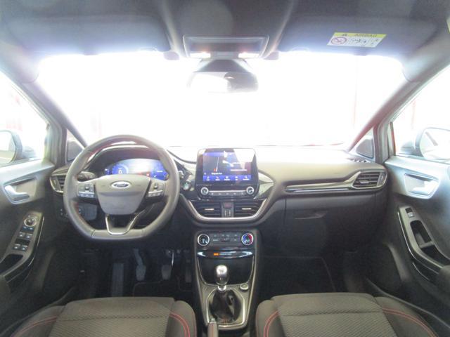 FORD Puma 1.0 EcoBoost 125 CV S&S aut. ST-Line