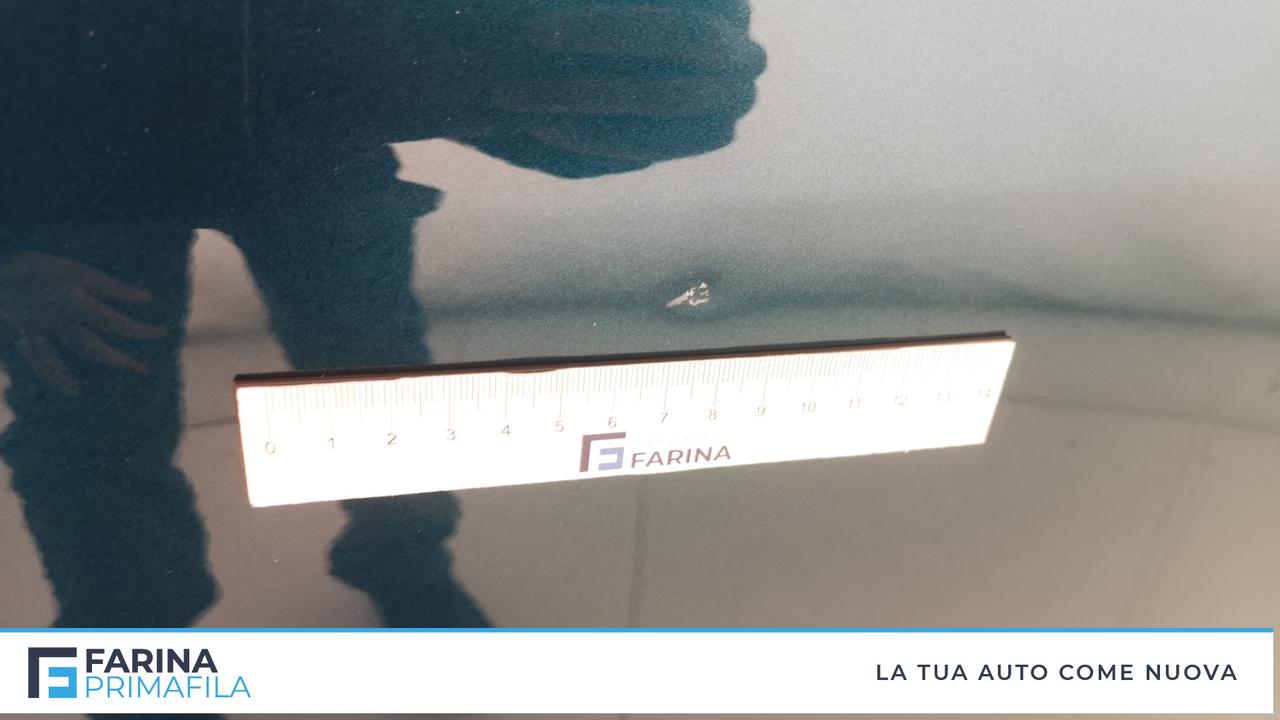 FIAT 600 600 Hybrid La Prima Ii Hybrid110cv