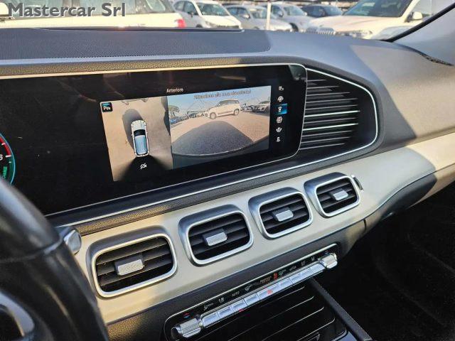 MERCEDES-BENZ GLE 350 de Premium AMG 4matic auto - GD812VD