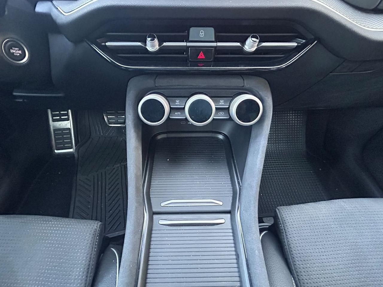 Skoda Kodiaq Sportline 130 Edition tetto ap #50362