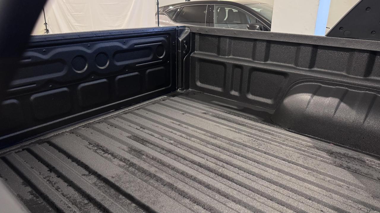 Evo Evo Cross 4 2.0 turbo diesel 136cv