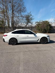 Bmw I4 eDrive 40 Msport