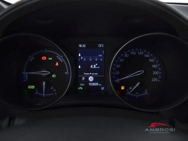 TOYOTA Other C HR 2.0 Hybrid E-CVT Lounge