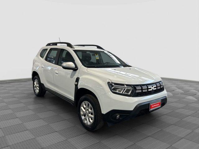 DACIA Duster Duster 1.0 TCe GPL 4x2 Expression