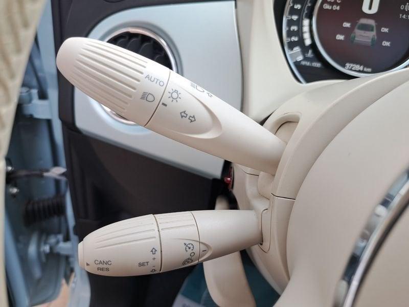 FIAT 500 500 1.0 hybrid Dolcevita 70cv