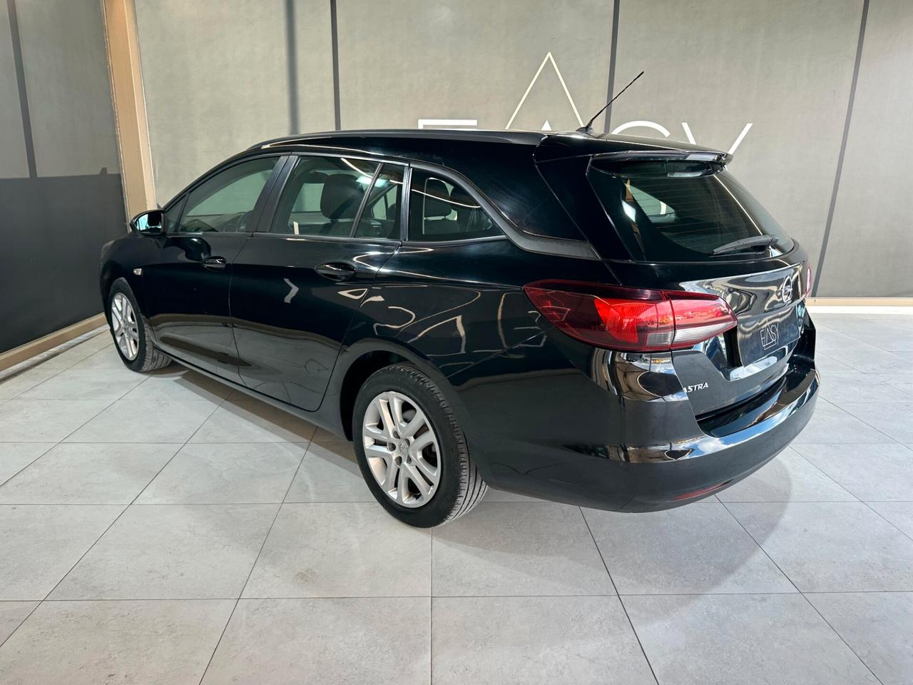 Opel Astra Sports Tourer 1.6 cdti Elective s